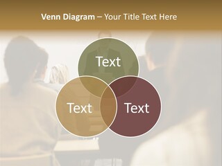 Youth Culture People Concentration PowerPoint Template