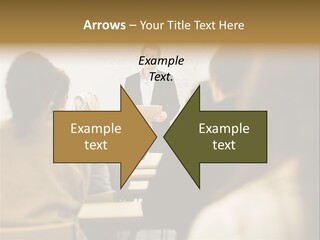 Youth Culture People Concentration PowerPoint Template