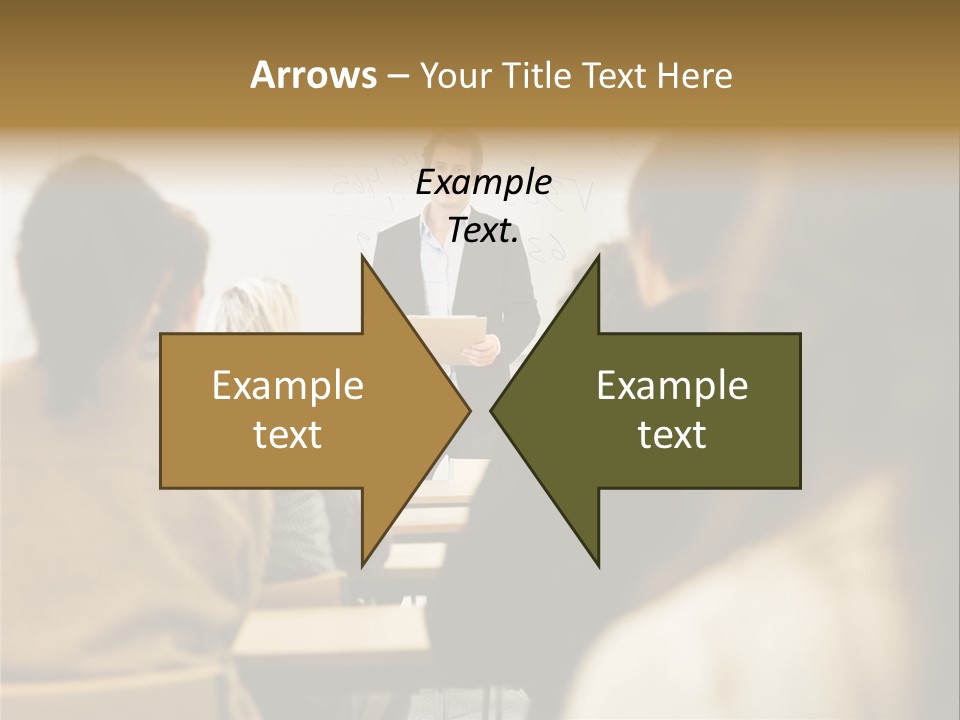 Youth Culture People Concentration PowerPoint Template