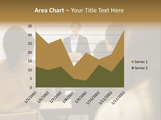 Youth Culture People Concentration PowerPoint Template