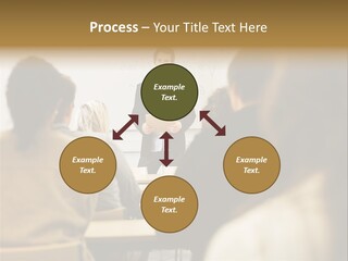 Youth Culture People Concentration PowerPoint Template