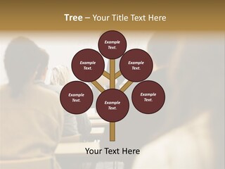 Youth Culture People Concentration PowerPoint Template