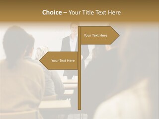 Youth Culture People Concentration PowerPoint Template