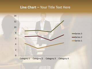 Youth Culture People Concentration PowerPoint Template