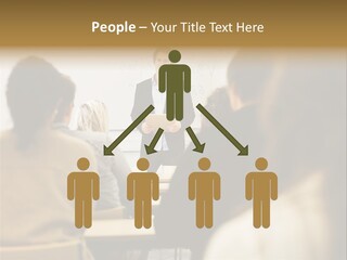 Youth Culture People Concentration PowerPoint Template