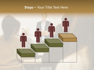 Youth Culture People Concentration PowerPoint Template