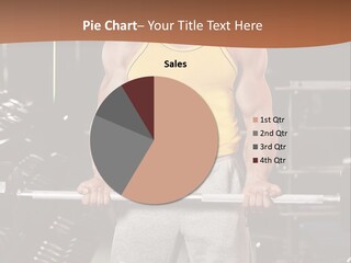 Smile Exercises Selective PowerPoint Template