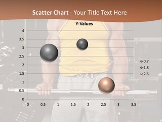 Smile Exercises Selective PowerPoint Template