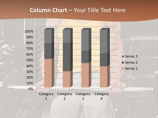 Smile Exercises Selective PowerPoint Template