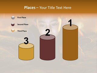 Entertainment Bedroom Technology PowerPoint Template