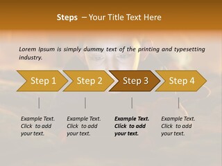 Entertainment Bedroom Technology PowerPoint Template