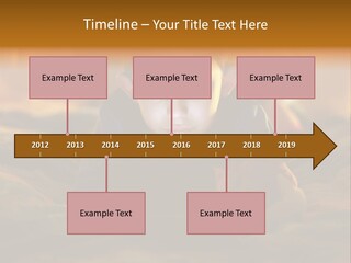 Entertainment Bedroom Technology PowerPoint Template