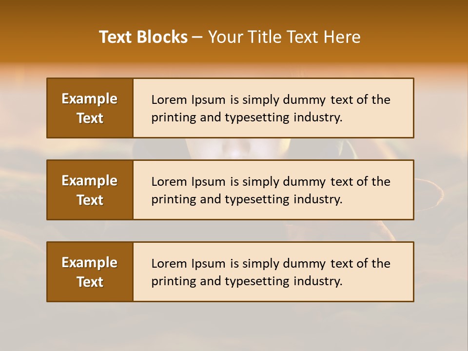 Entertainment Bedroom Technology PowerPoint Template