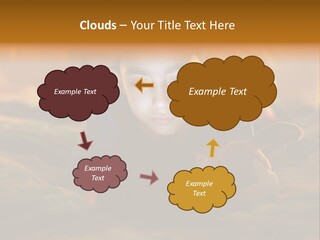 Entertainment Bedroom Technology PowerPoint Template