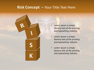 Entertainment Bedroom Technology PowerPoint Template