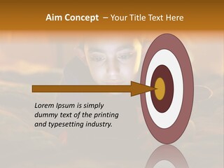 Entertainment Bedroom Technology PowerPoint Template