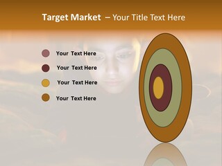 Entertainment Bedroom Technology PowerPoint Template
