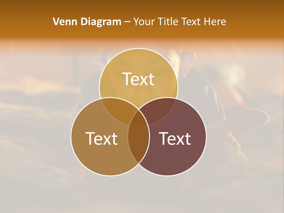 Entertainment Bedroom Technology PowerPoint Template