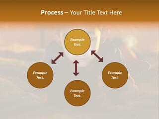 Entertainment Bedroom Technology PowerPoint Template