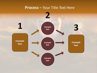 Entertainment Bedroom Technology PowerPoint Template