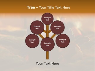 Entertainment Bedroom Technology PowerPoint Template