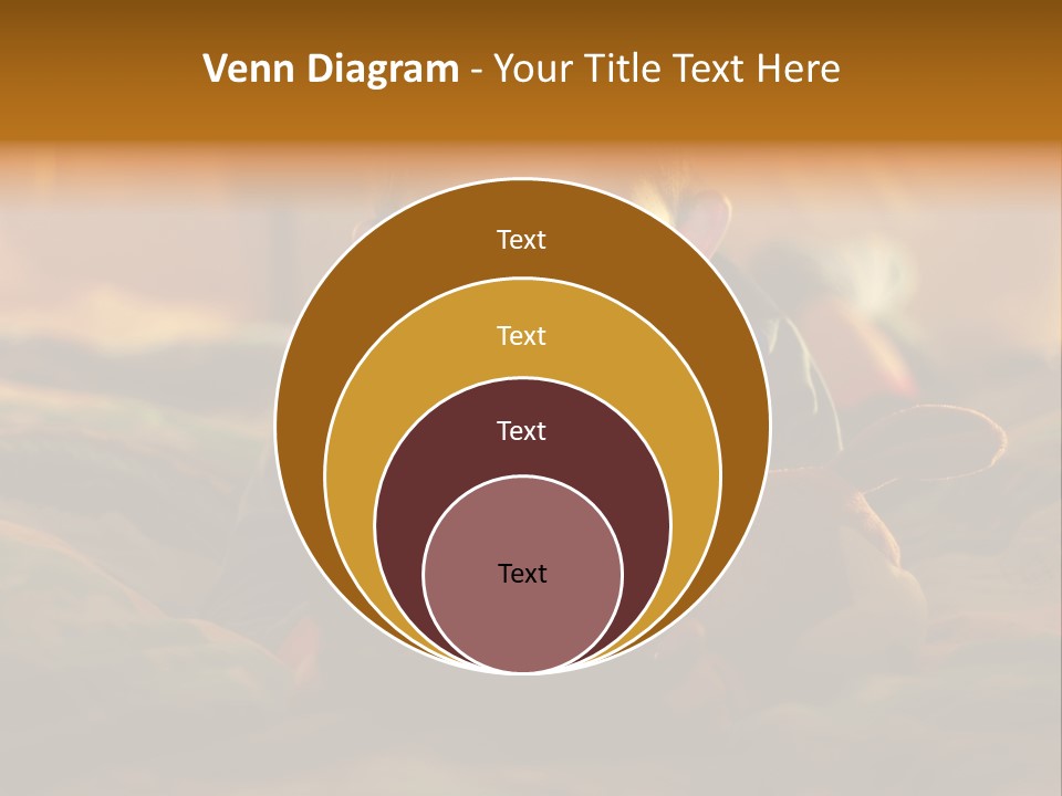 Entertainment Bedroom Technology PowerPoint Template