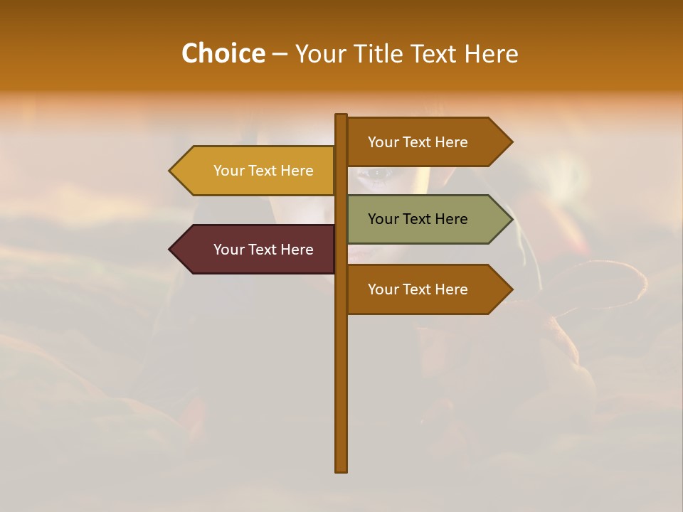 Entertainment Bedroom Technology PowerPoint Template