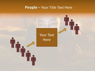 Entertainment Bedroom Technology PowerPoint Template
