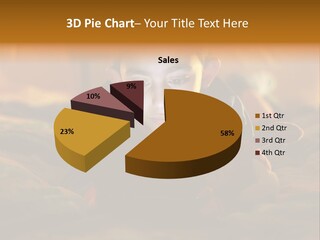Entertainment Bedroom Technology PowerPoint Template