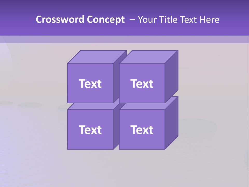 Electronic Smartphone People PowerPoint Template