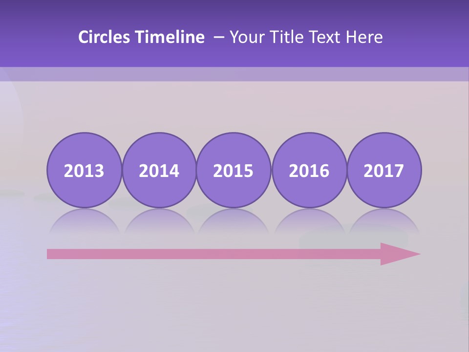 Electronic Smartphone People PowerPoint Template