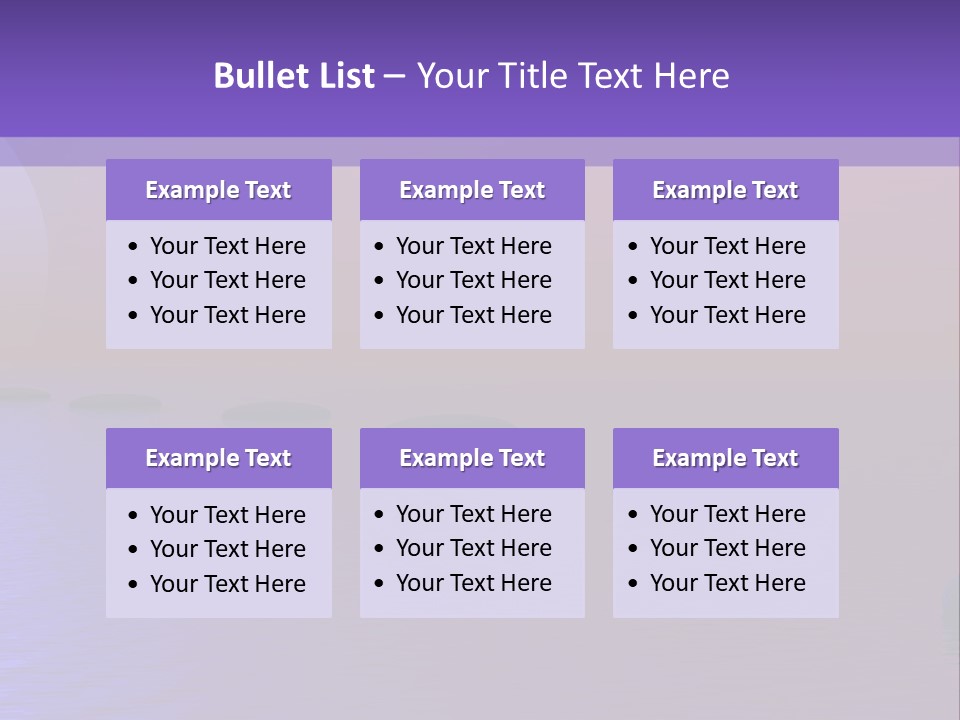 Electronic Smartphone People PowerPoint Template