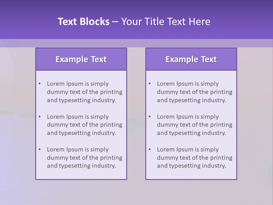 Electronic Smartphone People PowerPoint Template