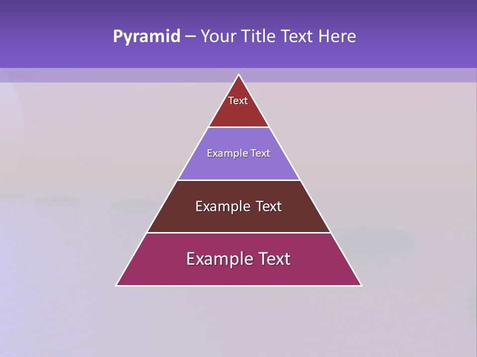 Electronic Smartphone People PowerPoint Template