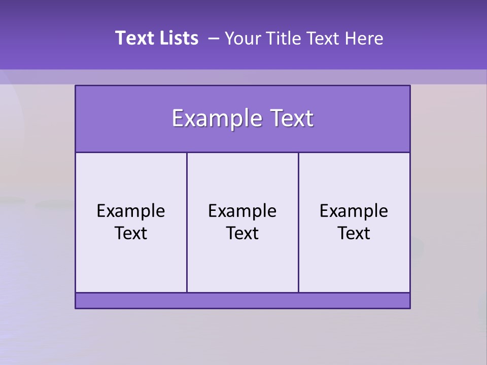 Electronic Smartphone People PowerPoint Template