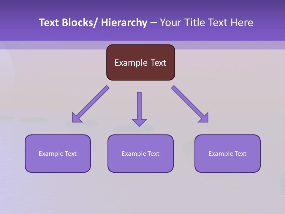 Electronic Smartphone People PowerPoint Template
