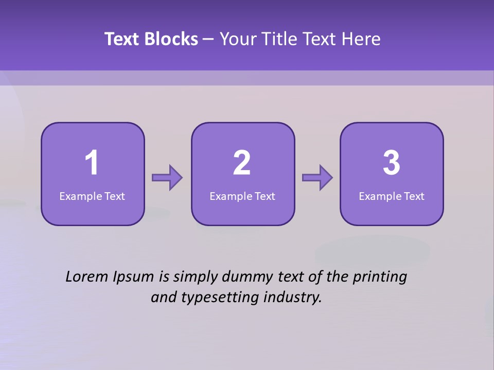 Electronic Smartphone People PowerPoint Template