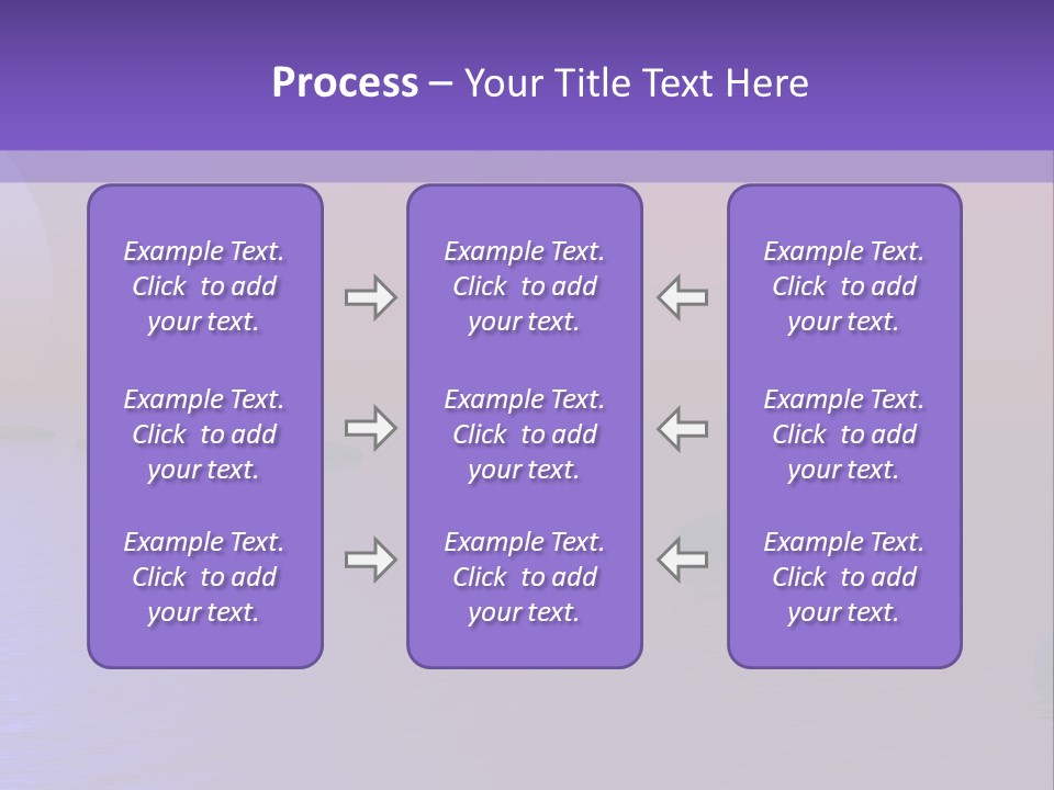 Electronic Smartphone People PowerPoint Template