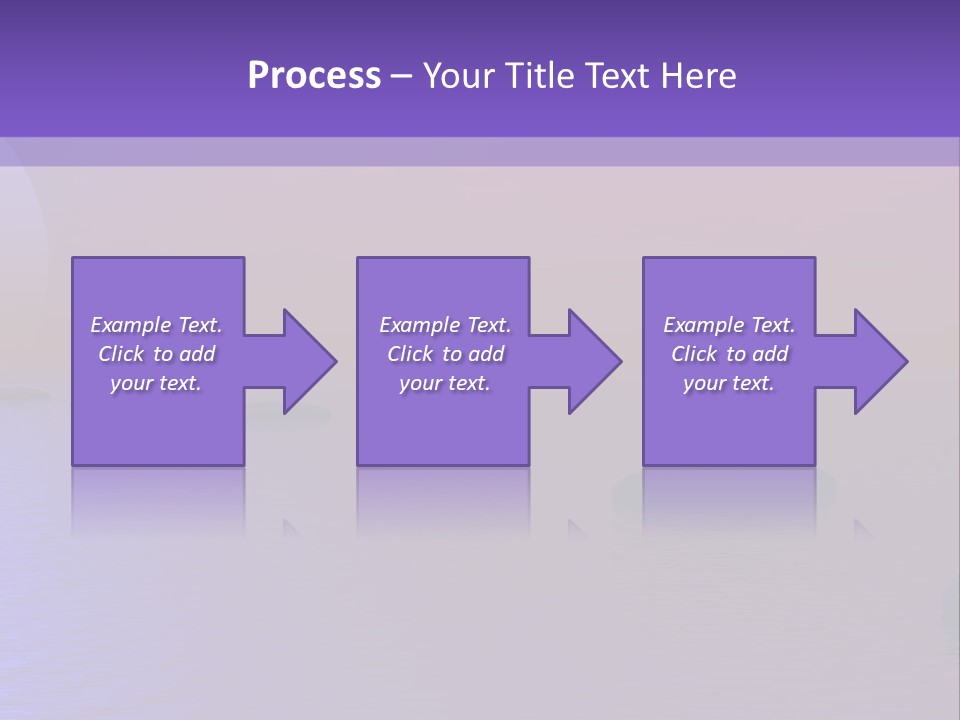 Electronic Smartphone People PowerPoint Template
