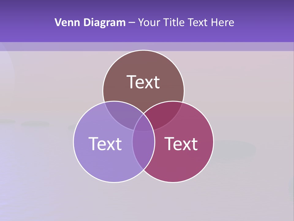 Electronic Smartphone People PowerPoint Template