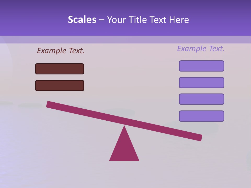 Electronic Smartphone People PowerPoint Template