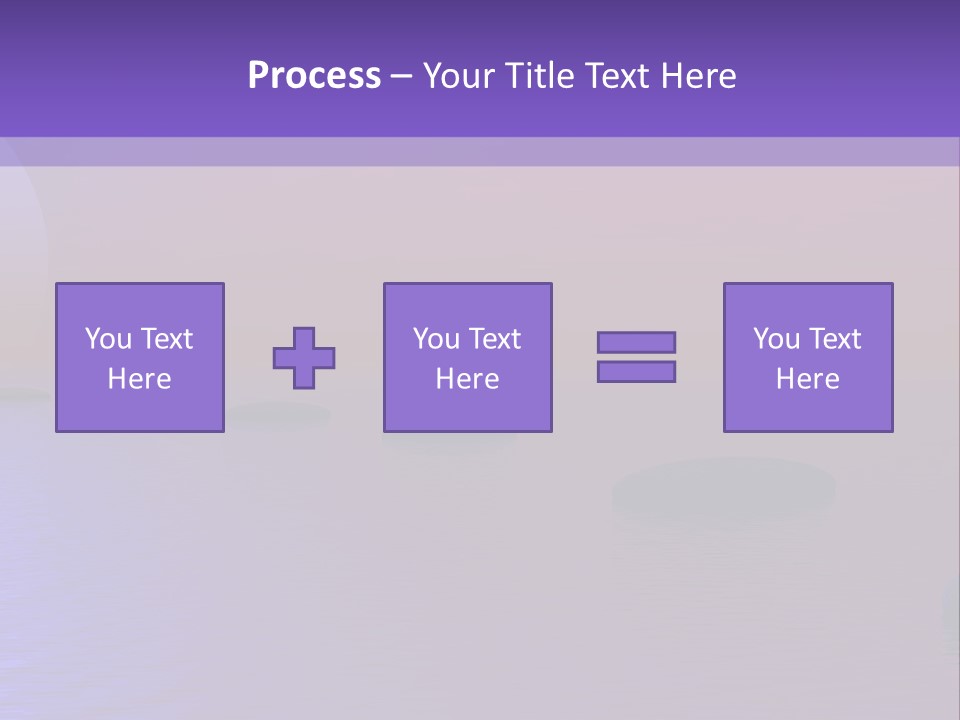 Electronic Smartphone People PowerPoint Template