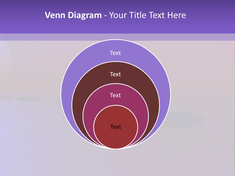 Electronic Smartphone People PowerPoint Template