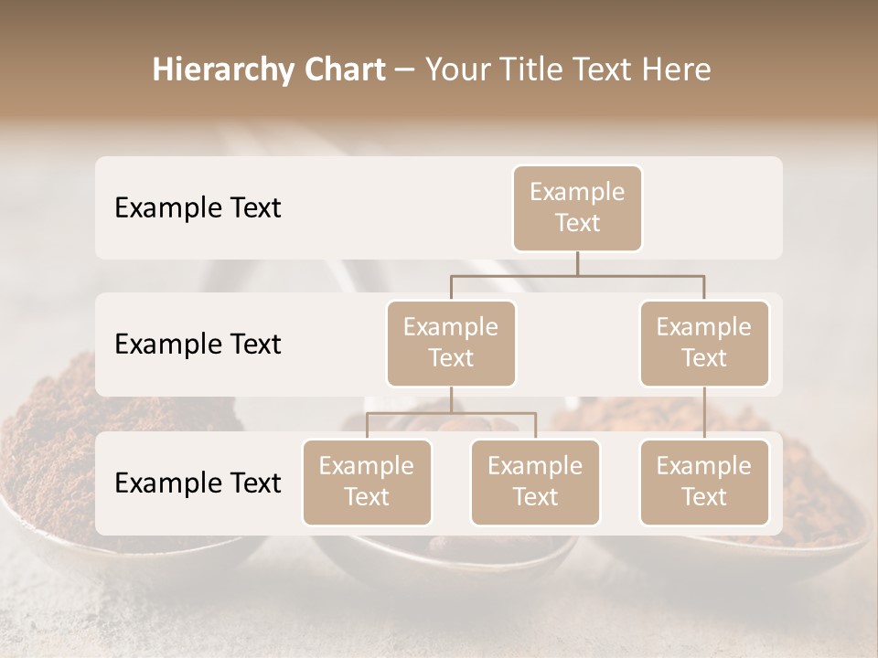 Old Fashioned Coffee Retro PowerPoint Template