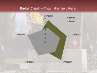 Digger Inscription Stone PowerPoint Template