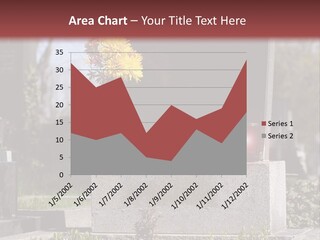 Digger Inscription Stone PowerPoint Template