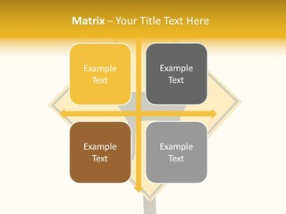 Season Red Mammals PowerPoint Template