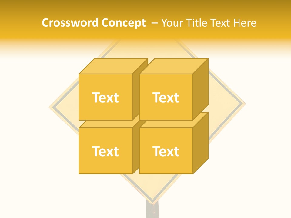 Season Red Mammals PowerPoint Template