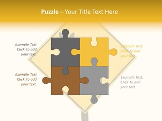 Season Red Mammals PowerPoint Template