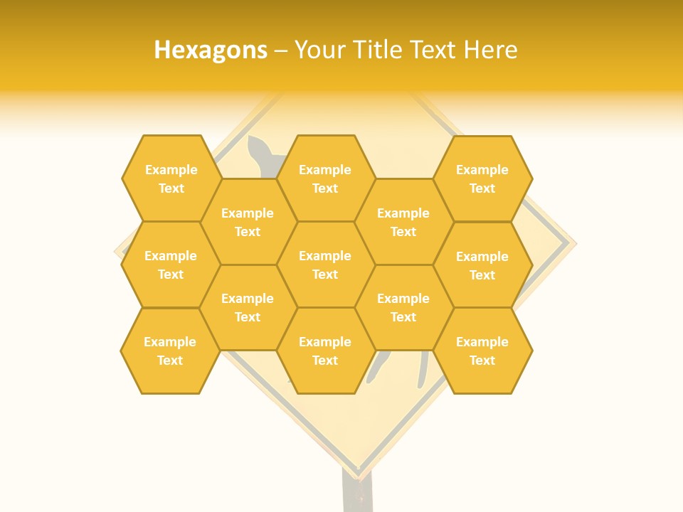 Season Red Mammals PowerPoint Template